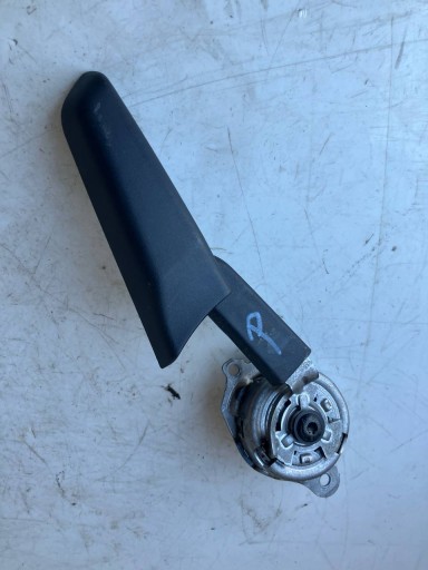 handle REGULACJA seat right front CITROEN C4 PICASSO II #30
