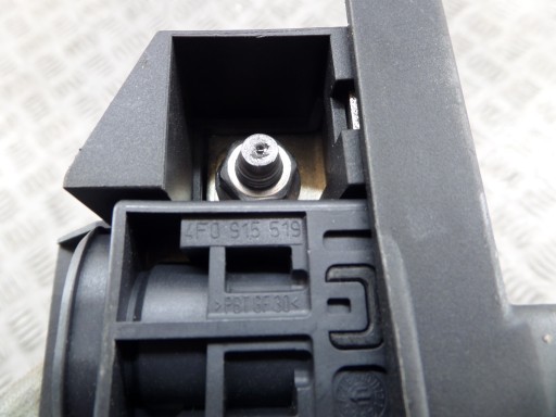 Sicherungen PIROTECHNICZNY AUDI 4F0915519 Original
