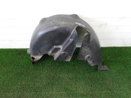 RENAULT MODUS and LIFT 08-12 mudguard rear. right OE
