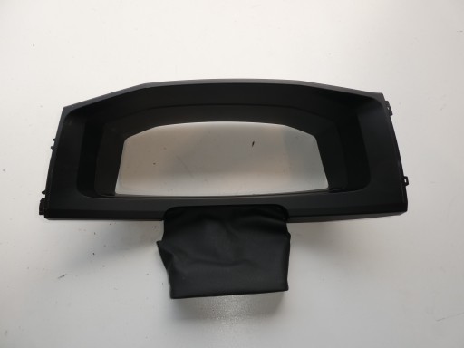 VW T6 RÁM obal budíku 7E1857053C