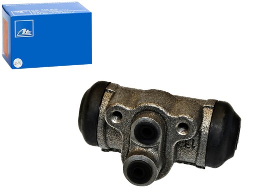 24.3222-1728.3 - ГАЛЬМІВНИЙ ЦИЛІНДР ЗАДНІЙ P SUZUKI GRAND VITARA I GRAND VITARA II