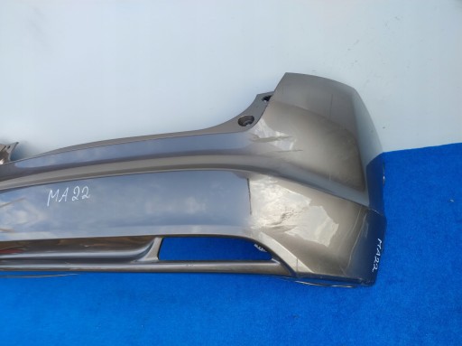 HONDA CIVIC HB HATCHBACK 9 IX 11-15 ROK bumper rear part 71501-TV0-E000 MA22