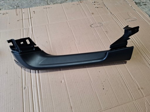 cover right bonnet boot BENTLEY BENTAYGA 36A867608D