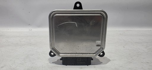 control unit module REFLEKTORA TOYOTA HILUX original 89907-71020