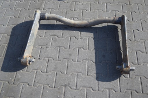 ЗАДНИЙ СТАБИЛИЗАТОР DAF XF 106