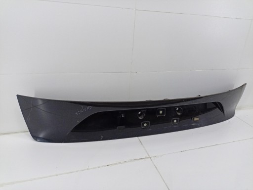 cap bonnet Alfa Romeo Stelvio 2017 156117304