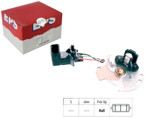 1.930.182 - ДАТЧИК ХОЛЛА VW EPS