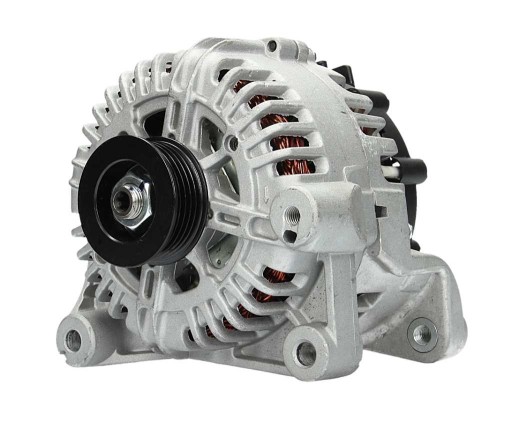 215.563.150.000 - Новый генератор переменного тока мини мини родстер мини мини клубмен мини мини купер мини