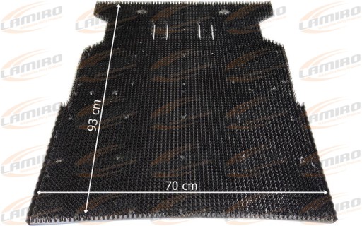 781-33EX - VOLVO FH4 / RENAULT ГАМА Т MUDGUARD 93.5 СМ