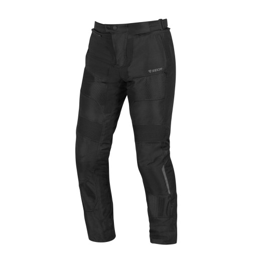 Текстильні штани SECA HYBRID III BLACK XL