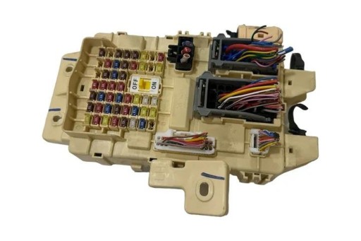 Інші модулі kia soul ii (ps) 91950e4511 бензин 97kw 2015 р.в.