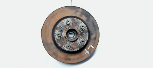 swing left front 1.6 DDIS SUZUKI VITARA III 2018