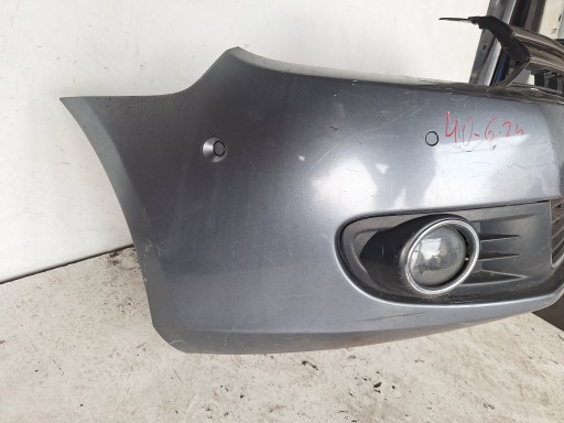 VOLKSWAGEN GOLF VI 08-13 Paraurti + 6 X PDC
