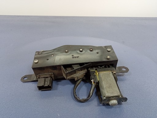 VW PHAETON ЗАМОК БАГАЖНИКА 3D5827505