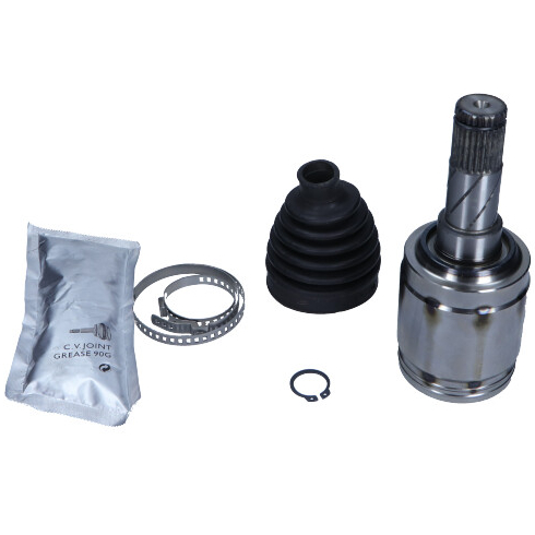 49-2810 - Внутрішній шарнір задній VOLVO S80 і II S90 V40 V50