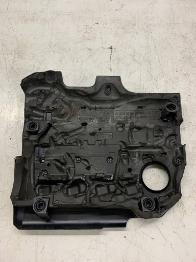 copertura GREMBIALINA Coperchio superiore Motore 03L103925AT SKODA OCTAVIA II 1.6 TDI