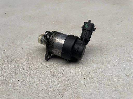 ventil goriva RENAULT TRAFIC II (X83) 0928400769 @A
