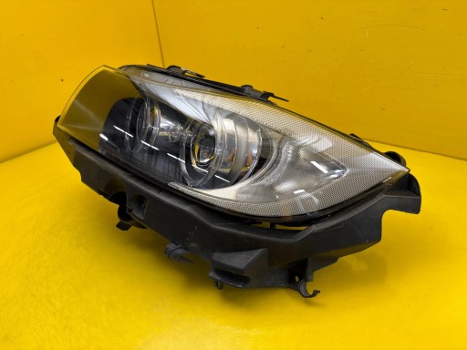 light left BMW 3 E90 E91 Xenon positioning 7161671