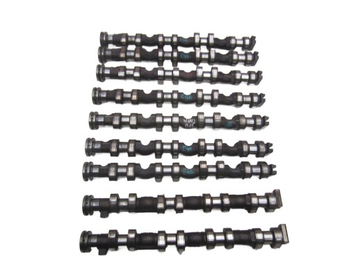 BMW E46 E90 E60 E87 N42 N46 316i 318i 320i Arbre à cames d’échappement 1707316