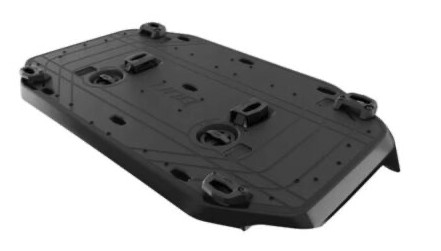 Sea-Doo LinQ Multi Cargo Rack 295101015