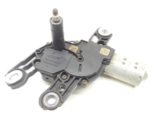 Motor des Scheibenwischers heck TYLNI heckklappe Kofferraum SEAT LEON III 5F 5F9955711