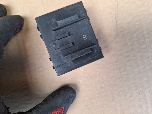 Module Toit ouvrant PORSCHE 911 992 19r