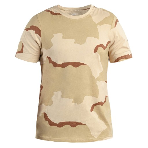Футболка Helikon-Tex MILITARIA, бавовна SURVIVAL L