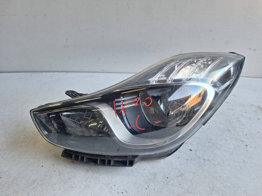 HYUNDAI IX2010-14 light left UK-ANGLIK
