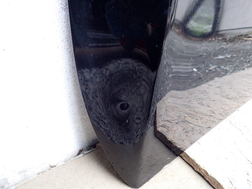 bonnet MERCEDES B KLASA 247 2019- A2478801000