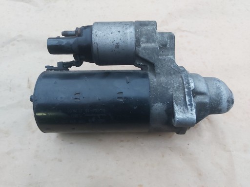 starter 059911024A AUDI A8 D3 3.0TDI BDB!!!