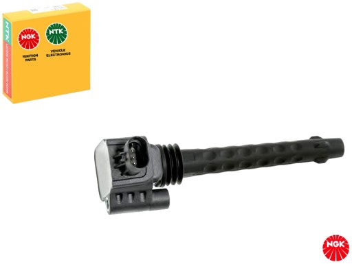 48411 - Катушка зажигания ngk 55231256 55234133 55234131