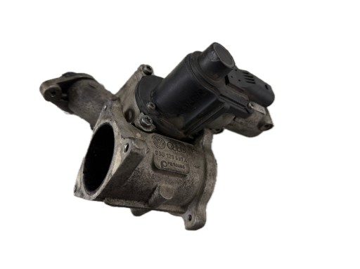 AGR-Ventil SEAT IBIZA IV 1.4 TDI 03G129637A
