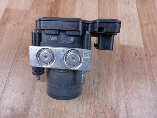 Fiat Ducato 2021 Pompa ABS 00520866070 52086607 520866070 0265956519