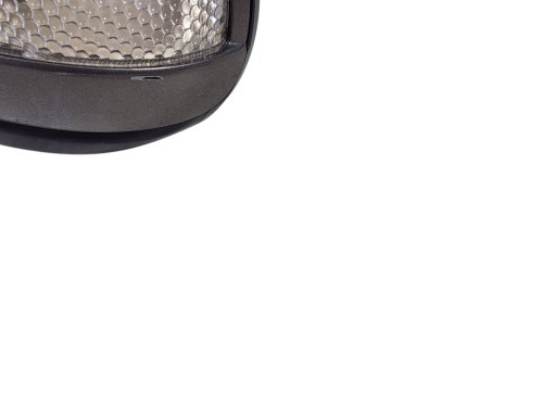 HONDA CIVIC VIII UFO mirror left 7 PIN original. NH701M