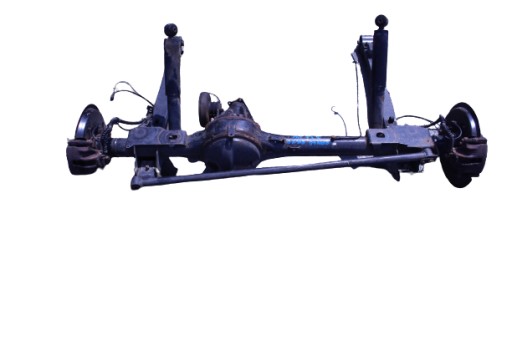 Міст задня Підвіска 2,5 TD RANGE ROVER P38 01