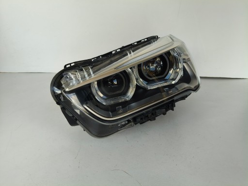 light left REFLEKTOR BMW X1 F48 15- FULL LED