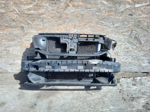 SHARAN II ALHAMBRA 10- ПЕРЕДНИЙ РЕМЕНЬ РАДІАТОРІВ БАЛКА