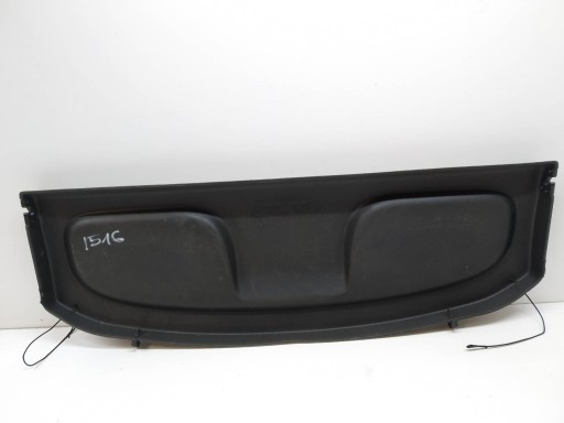 plato rear Toyota Yaris and (1999-2005)
