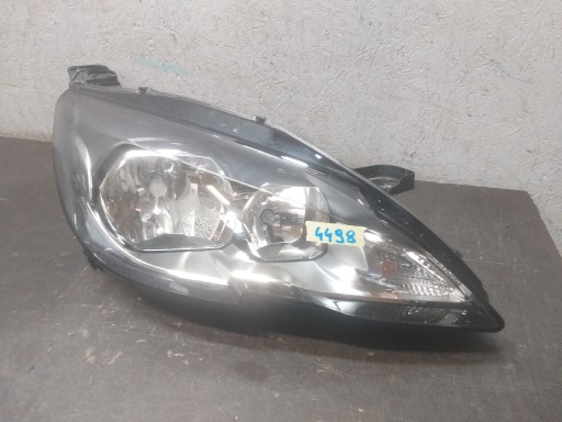 light front right PEUGEOT 308 T9 14- 96775229-80