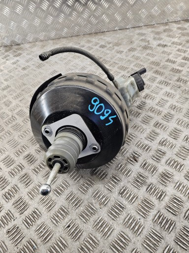 servo brake booster SERVO VW PASSAT CC B7 B6 3C2614105AD