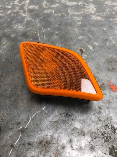 indicator left front MERCEDES W221 A2218851914