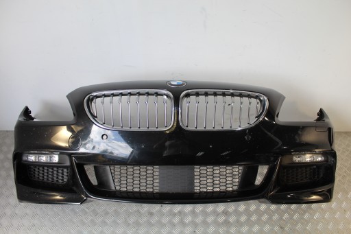 STOSSSTANGE VORNE 4X PDC BMW 6 F06 GRAN COUPE LIFT