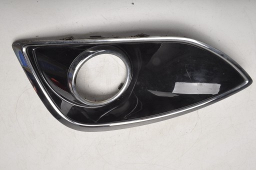 IX35 ГАЛОГЕННА РАМКА ЛІВИЙ БАМПЕР 86585-2Y000