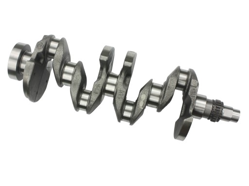 231102B000 - Коленвал hyundai elantra i20 ix20 i30 1.6