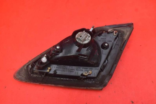 light left rear part rear 132-41055 MAZDA 6 2 II GH 5D HB 07-12