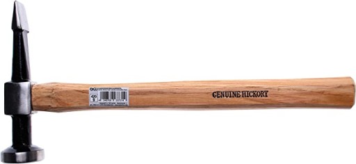 Металлический молоток 448g