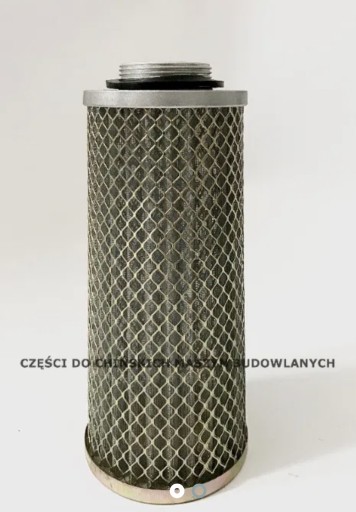 FOH01 - Гидравлический фильтр KMM Kingway EVERUN APS ZL