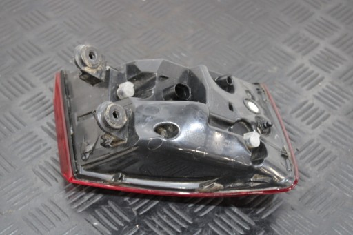 light right rear part rear AUDI A6 C7 4G0 4G9 LIFT S-LINE