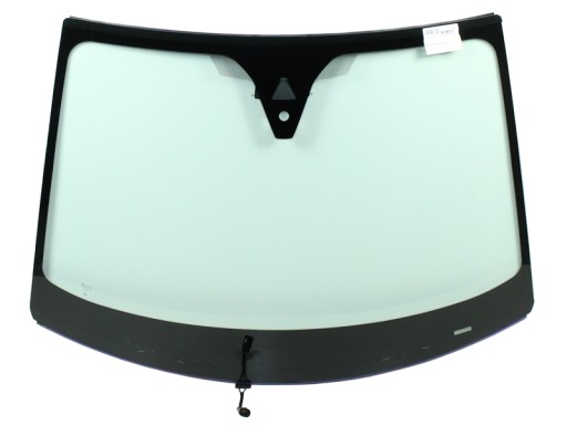 2000010297542 - ЛОБОВЕ СКЛО OPEL GRANDLAND X КАМЕРА ГЛІНТВЕЙН 17-