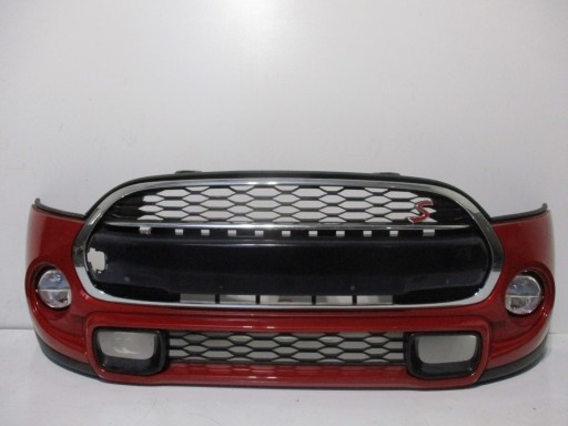 ПЕРЕДНИЙ БАМПЕР MINI F56 S HALOGEN LED